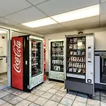 Motel 6-Spokane, Wa - West
