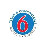 Motel 6-Spokane, Wa - West