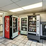 Motel 6-Spokane, Wa - West