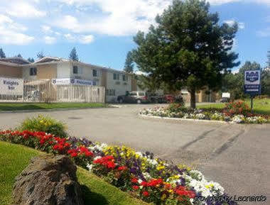 Hotel 6-spokane, Wa - West Spokane