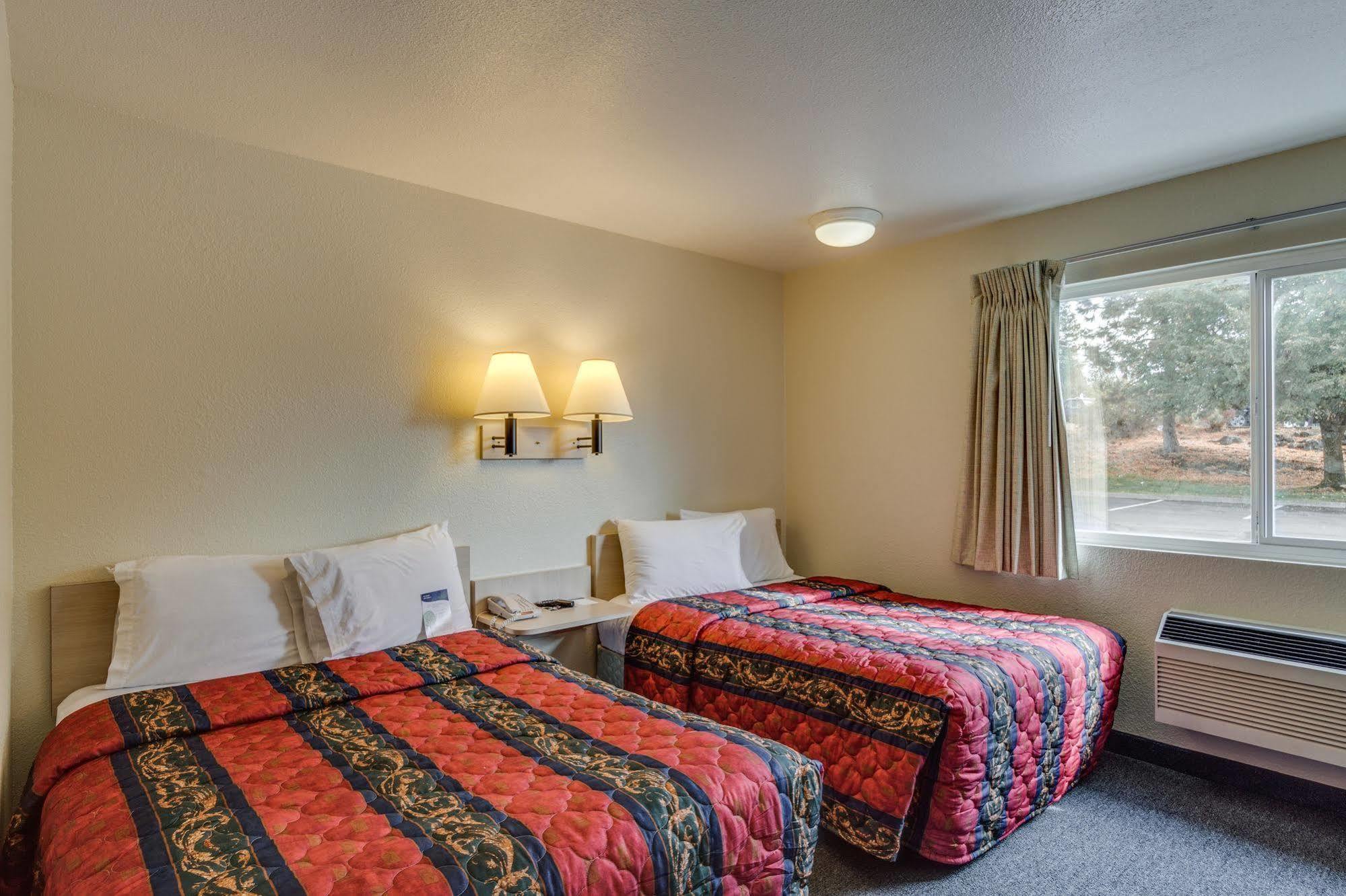 6-spokane, Wa - West Hotel Spokane