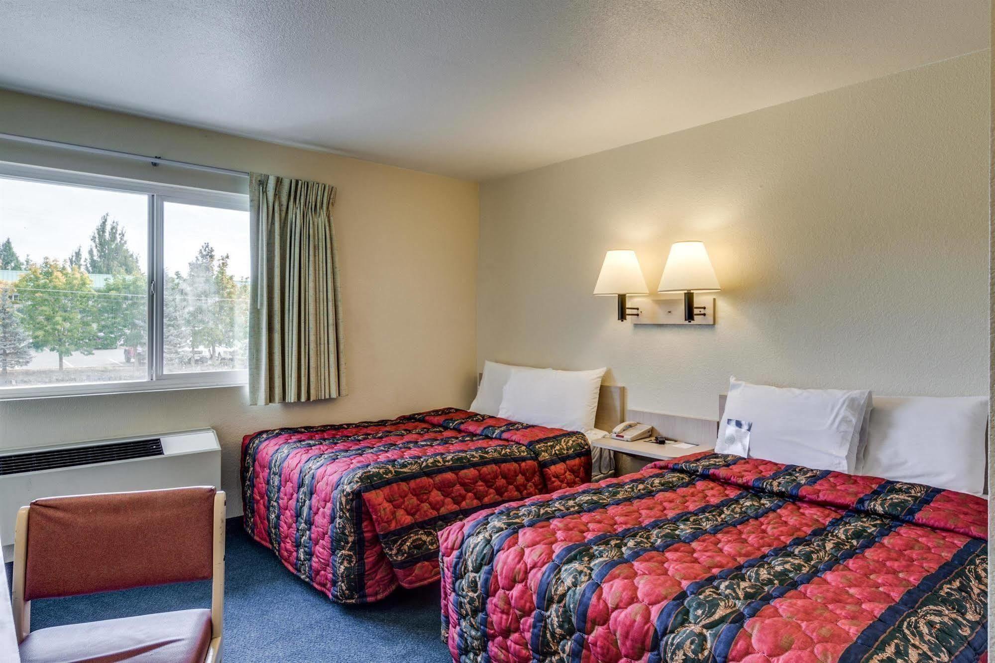 6-spokane, Wa - West Hotel