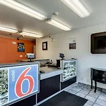 Motel 6-Spokane, Wa - West