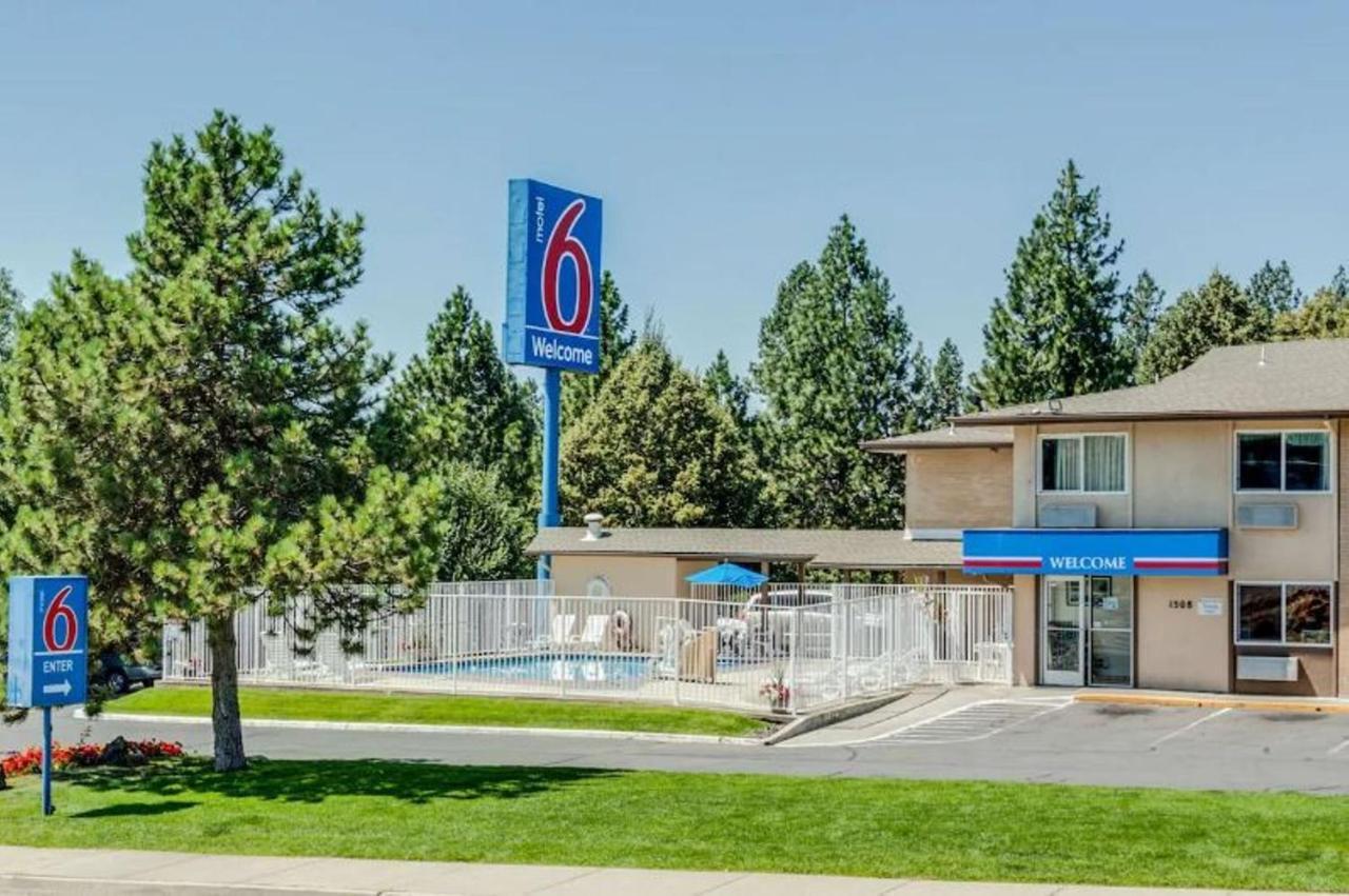 6-spokane, Wa - West 4*