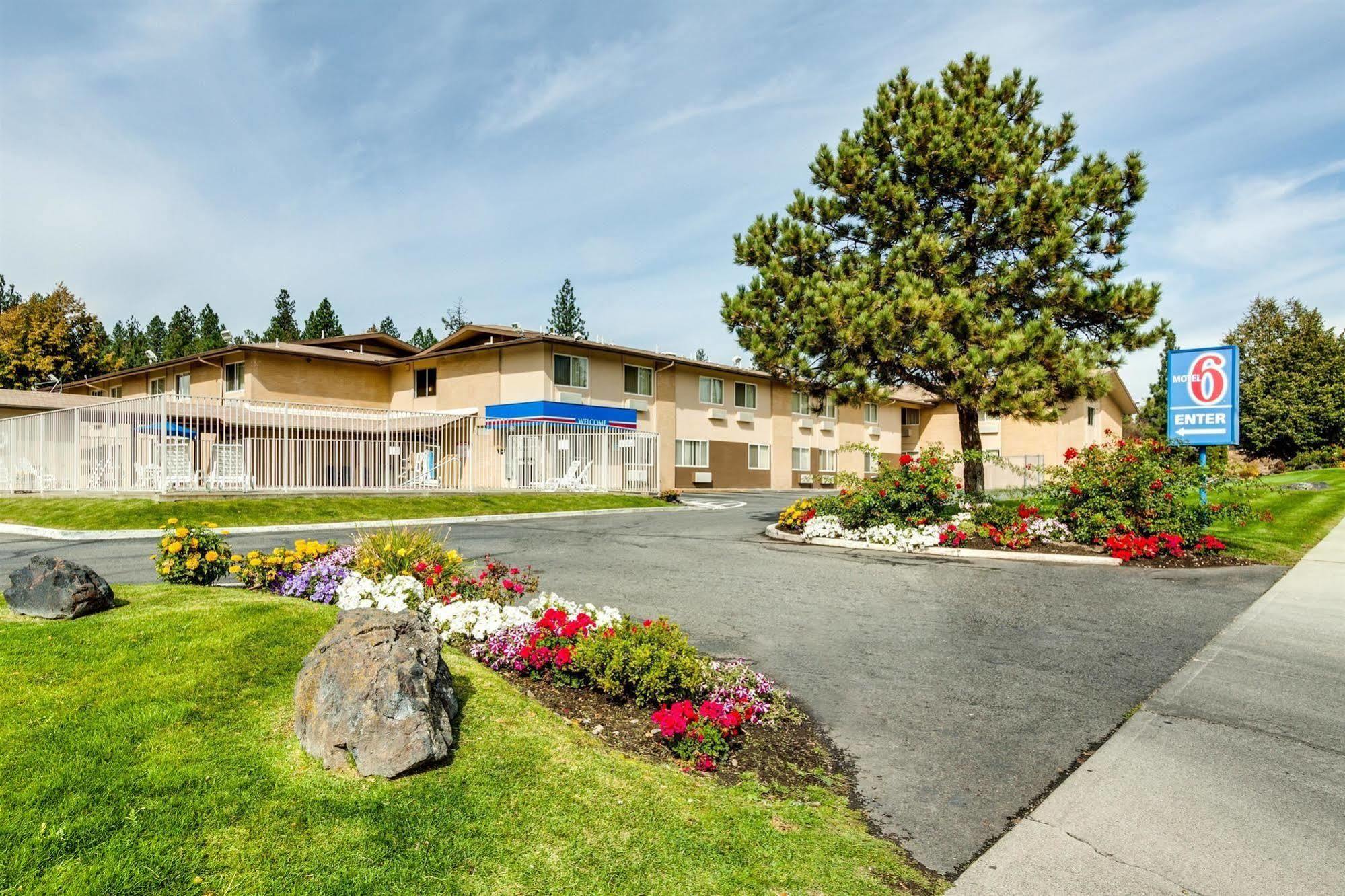 6-spokane, Wa - West Hotel 4*